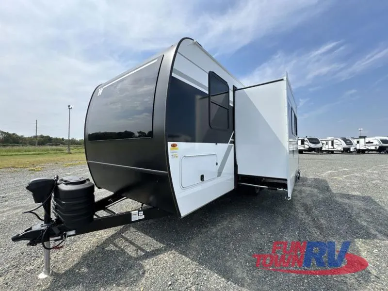 2026 Winnebago Thrive 22MBH - Photo 3