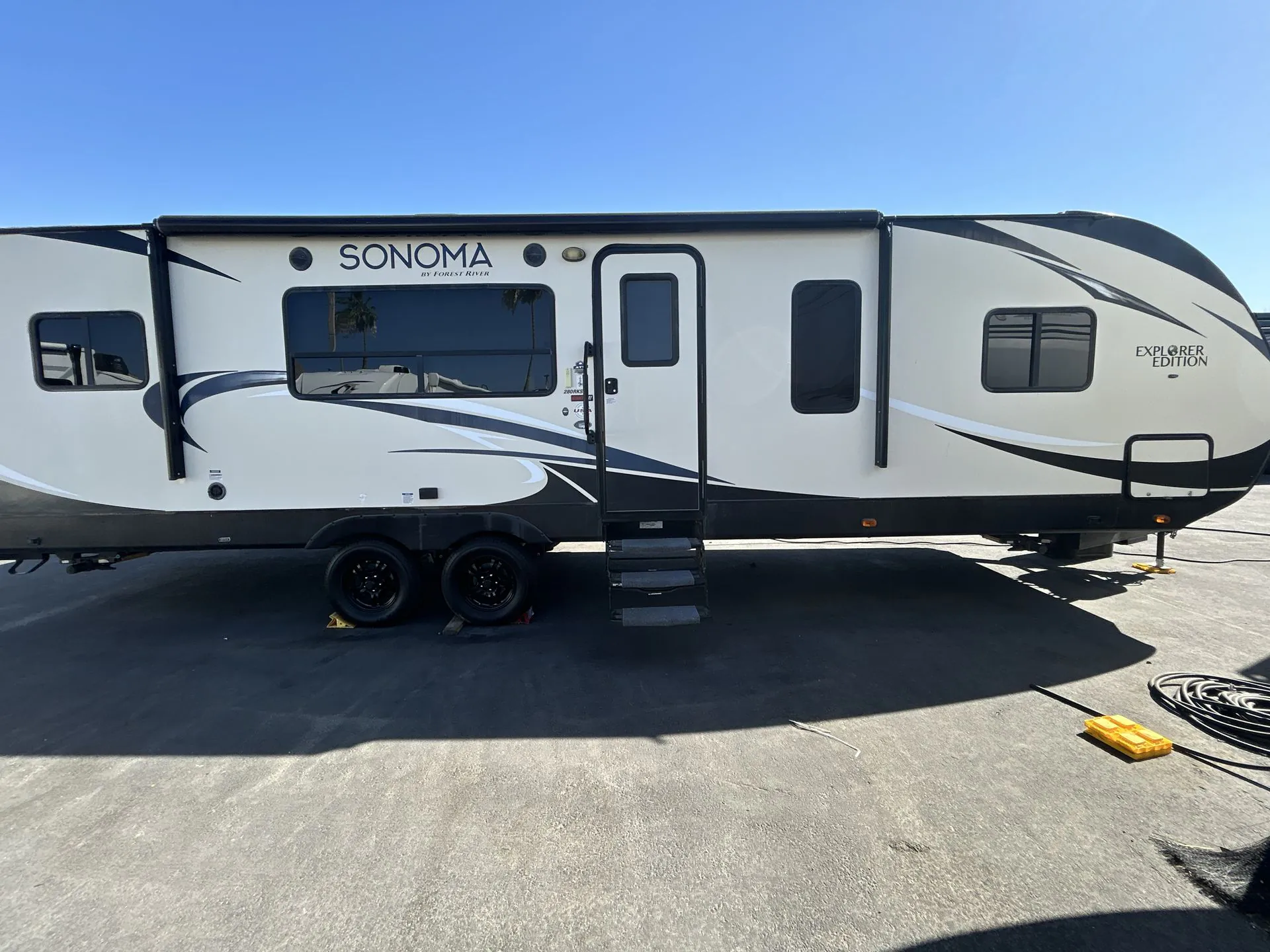 2017 Forest River Sonoma 280RKS - Photo 2