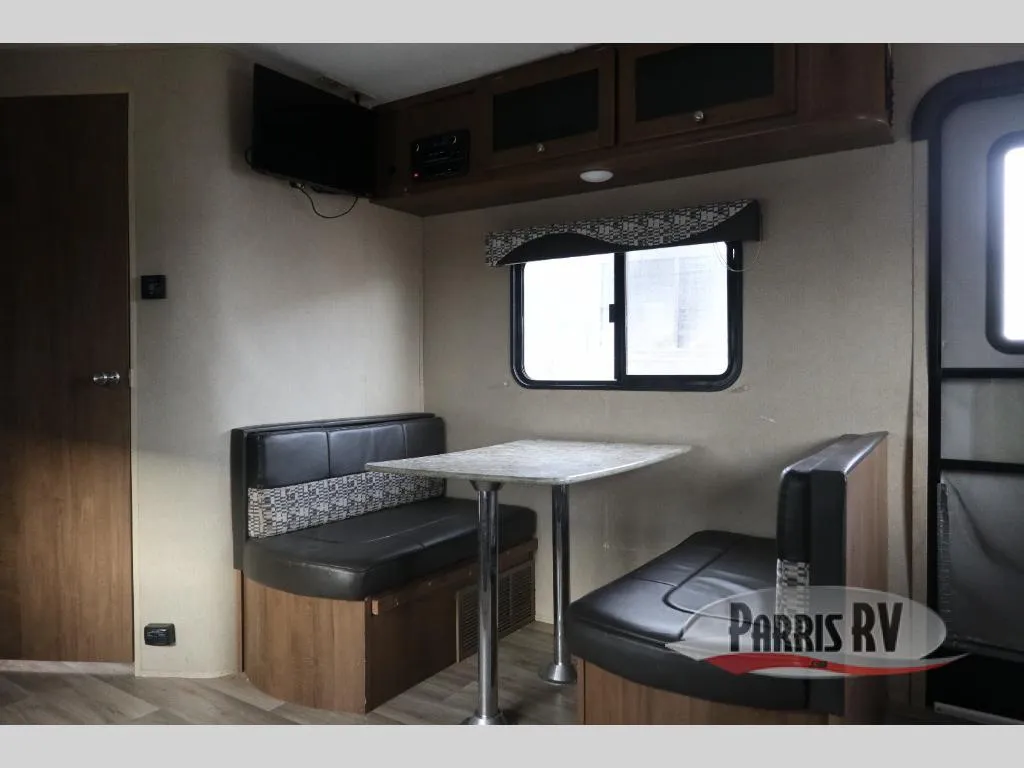 2017 Dutchmen Aspen Trail 2390RKSWE - Photo 4