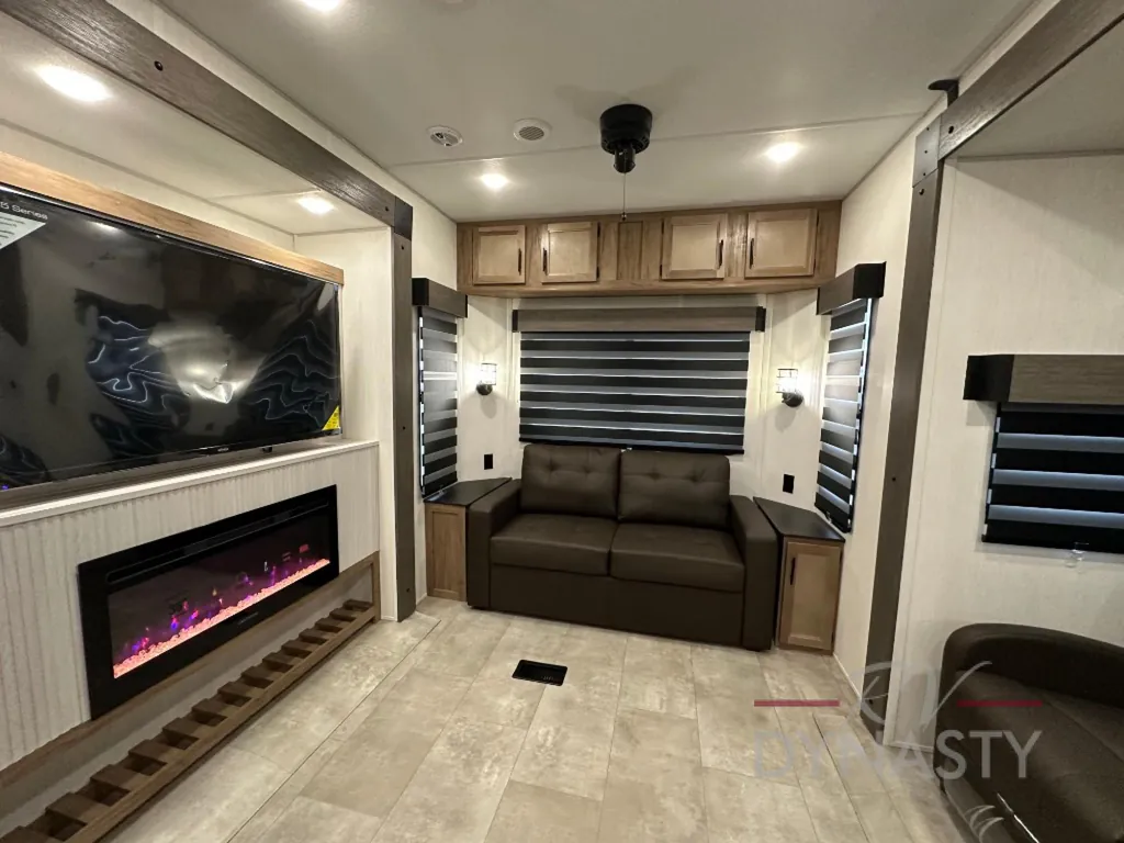 2025 Forest River Cherokee Timberwolf 39NA, Photos photo 73