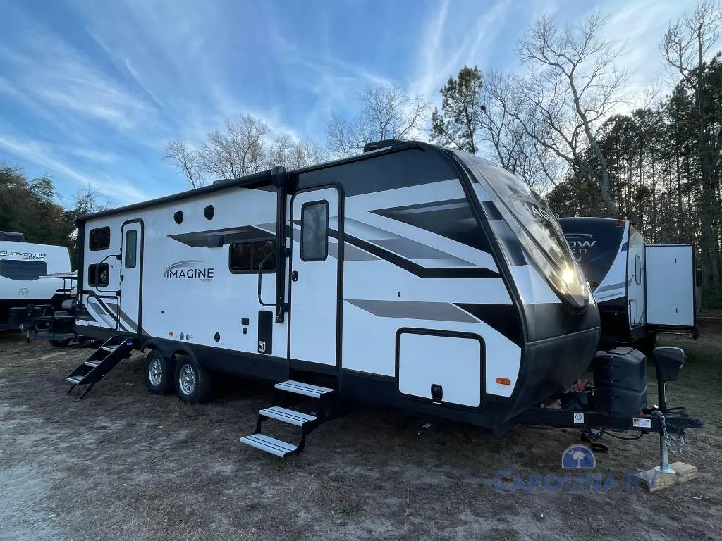 2022 Grand Design Imagine 2800BH - Photo 2