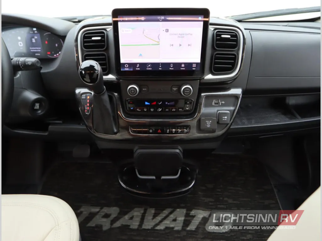 2025 Winnebago Travato 59KL, Photos photo 60
