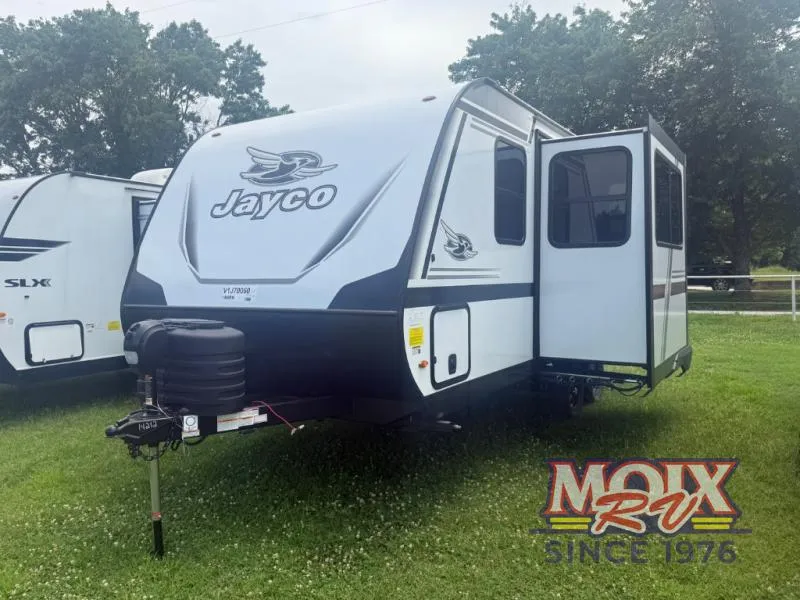 2027 Jayco Jay Feather 19MRK - Photo 4