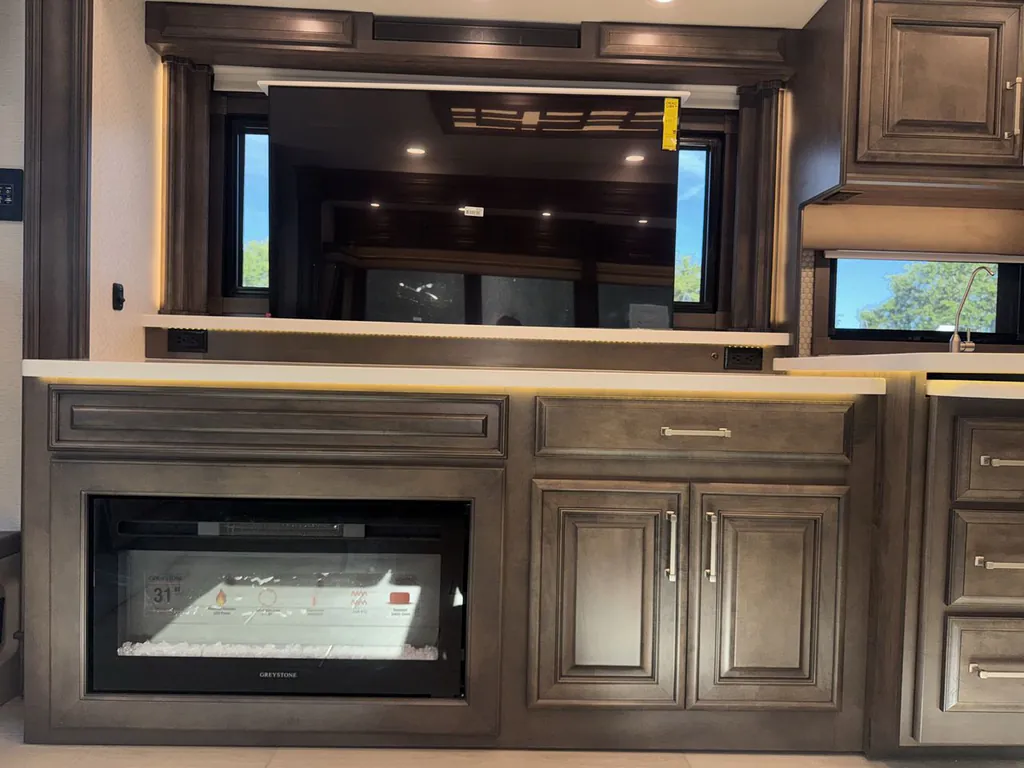 2026 Entegra Coach Aspire 44D, Photos photo 4