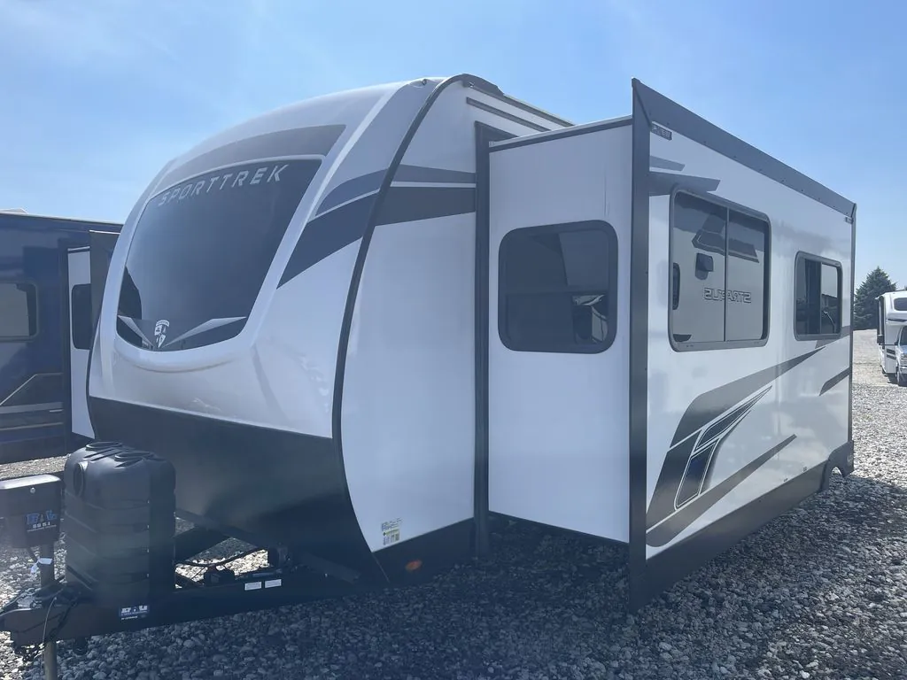 2025 Venture RV SportTrek ST251VFK - Photo 3