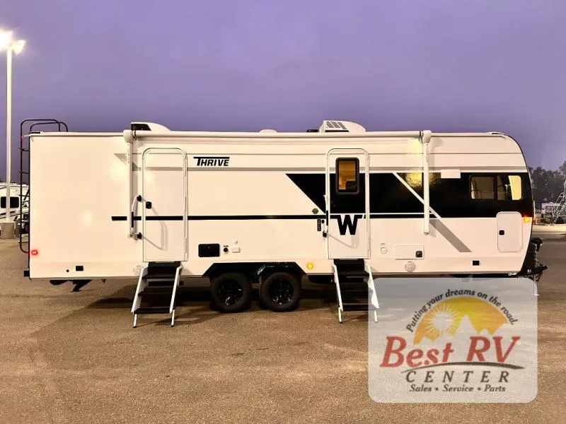 2026 Winnebago Thrive 26FKD - Photo 3