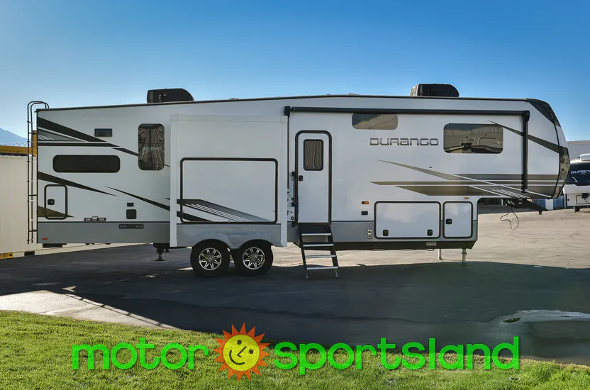 2023 K-Z Durango D321RKT - Photo 3