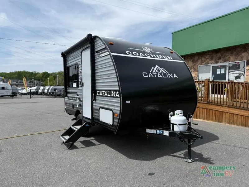 2026 Coachmen Catalina Summit Series 7 134RDX - Photo 2