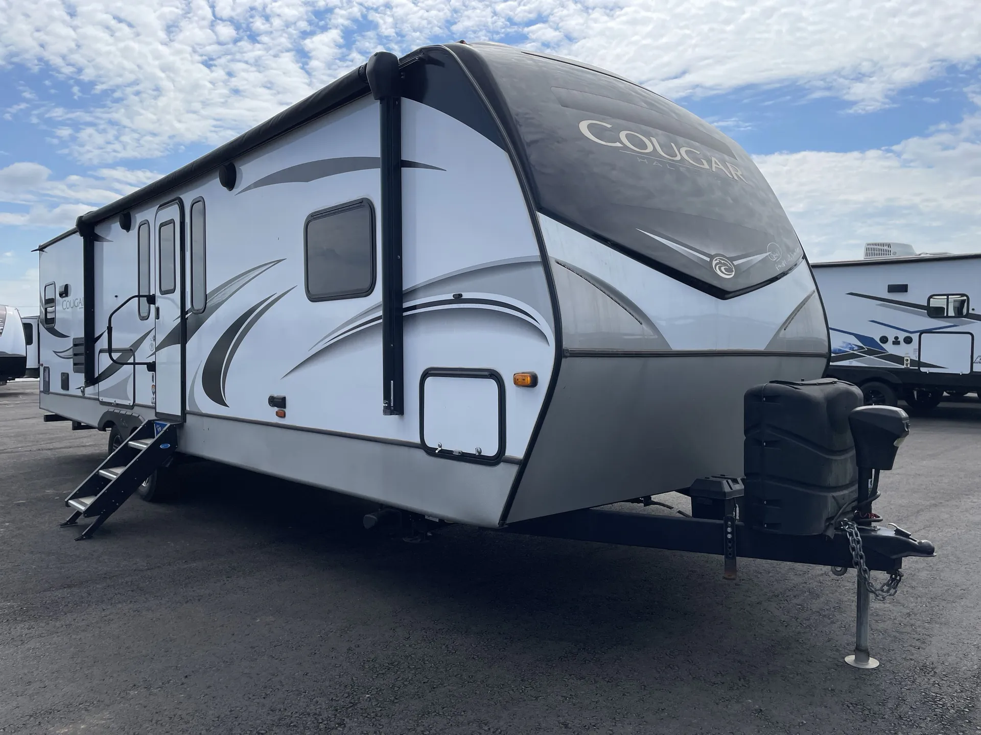 2021 Keystone Cougar Half-Ton 30RKD - Photo 2
