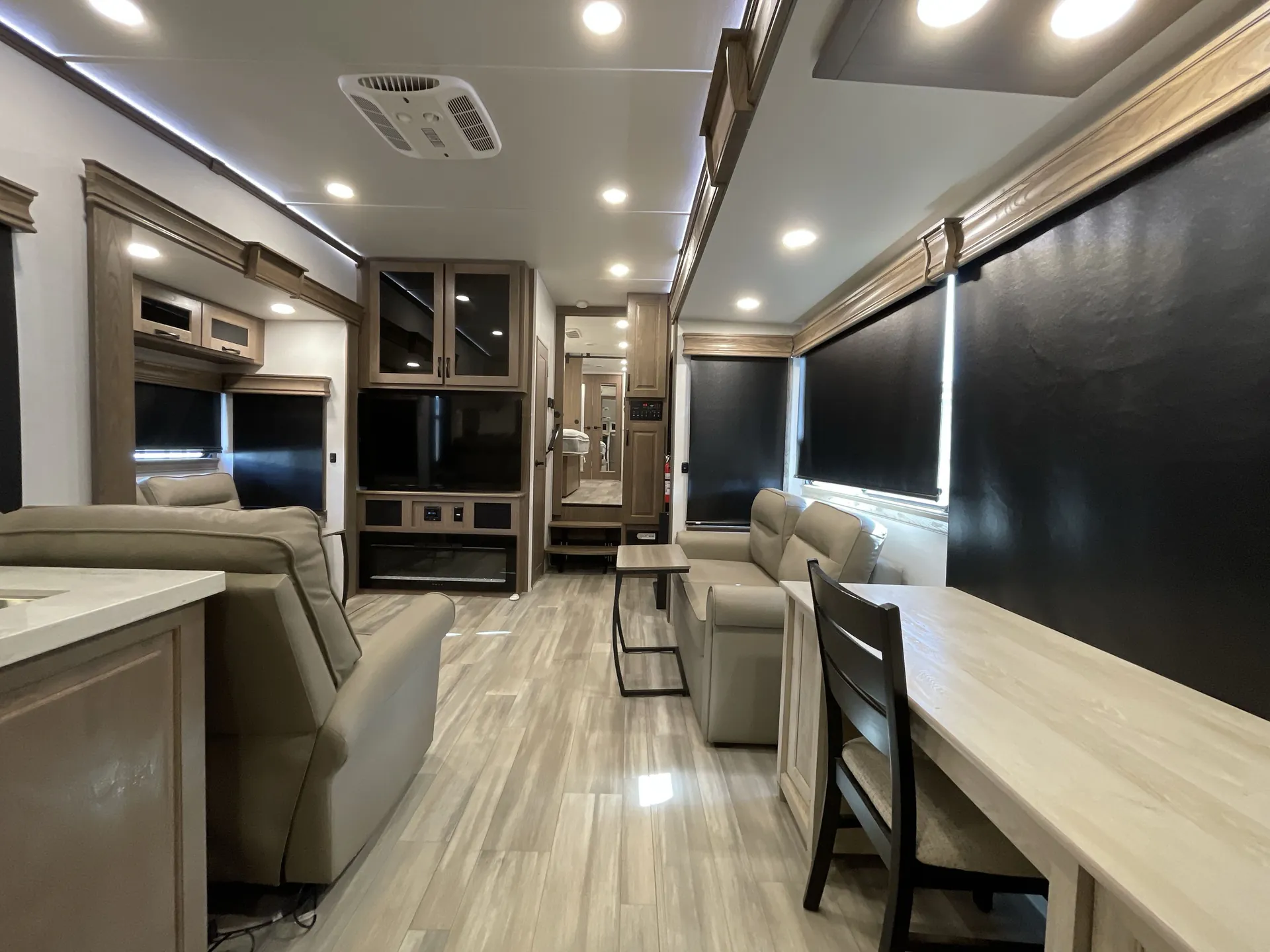 2024 Alliance RV Paradigm 382RK — living area main