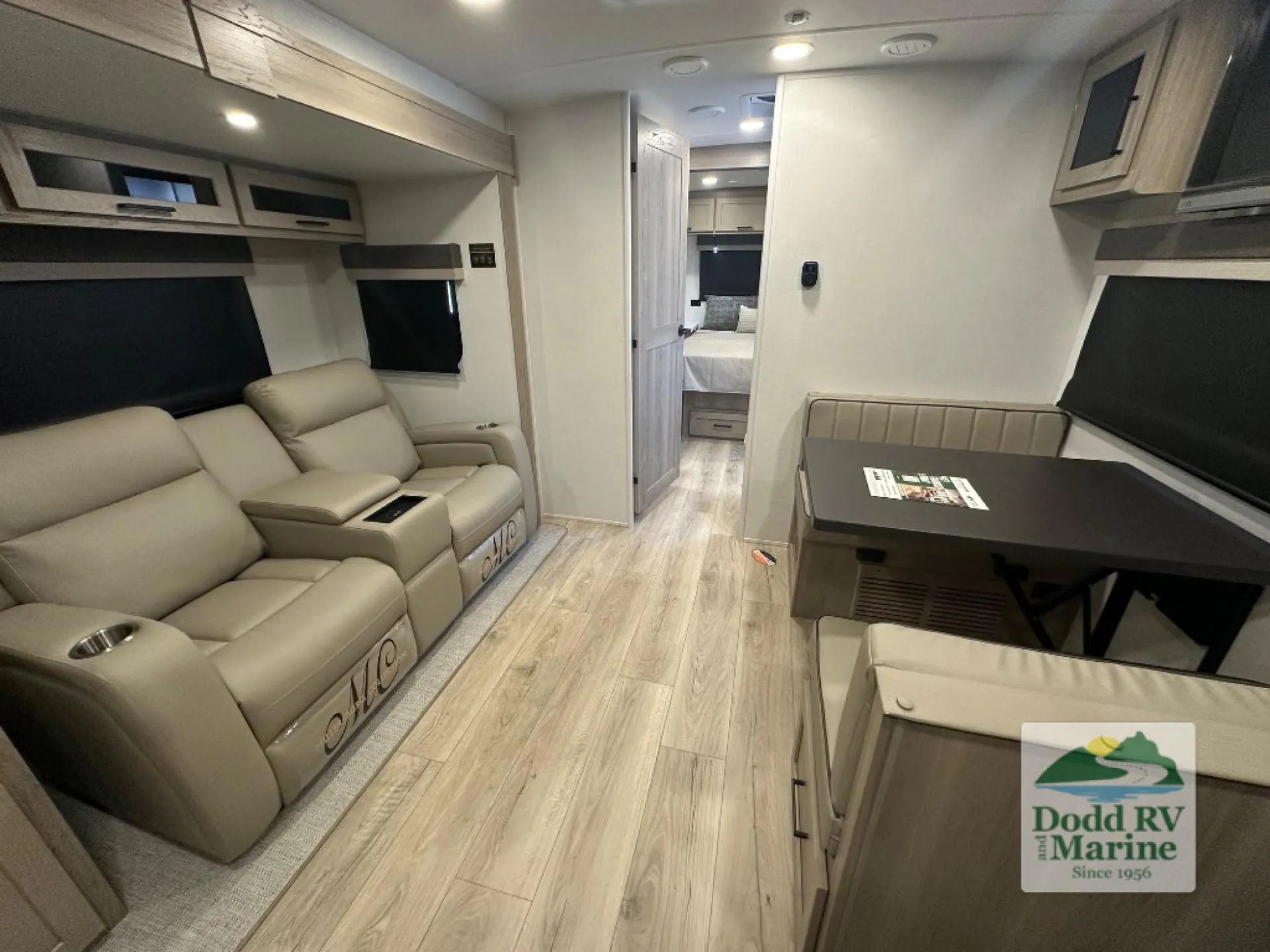 2026 Forest River Rockwood Mini Lite 2515S — Photo 7