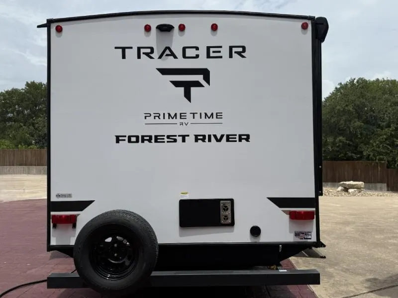 2026 Prime Time Tracer 275BH - Photo 3