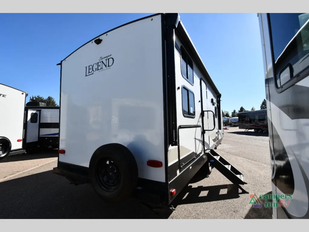 2021 Forest River Surveyor Legend 248BHLE, Photos photo 2