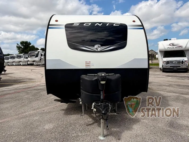 2022 Venture RV Sonic 231VRK - Photo 2