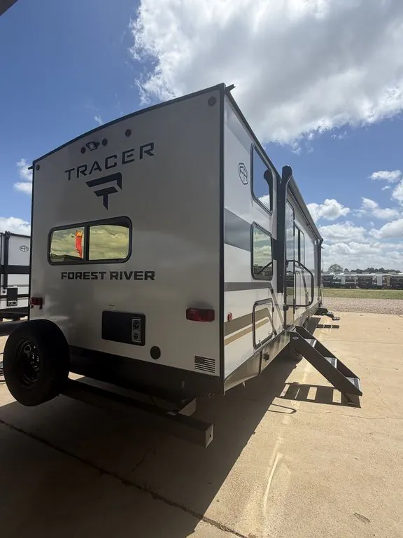 2027 Forest River Tracer 290QB, Photos photo 9