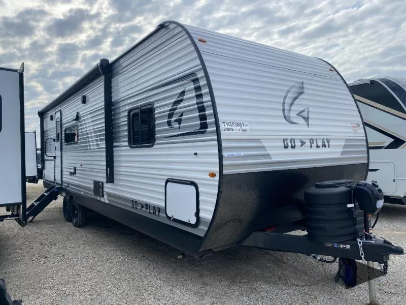 2026 Wayfinder RV Go Play 27BPS - Main photo