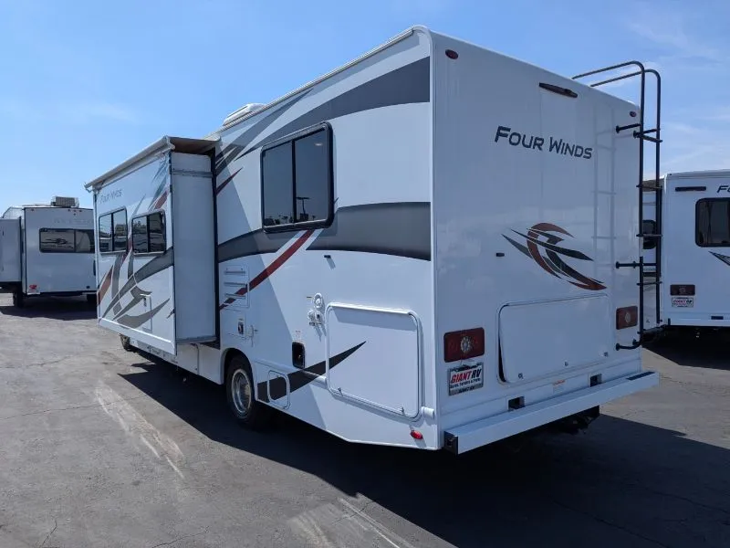2024 Thor Motor Coach Four Winds 28Z - Photo 4