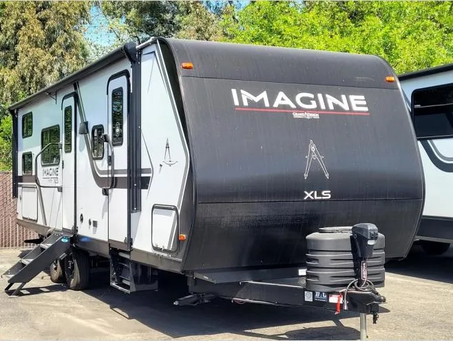 2026 Grand Design Imagine XLS 25DBE - Photo 2