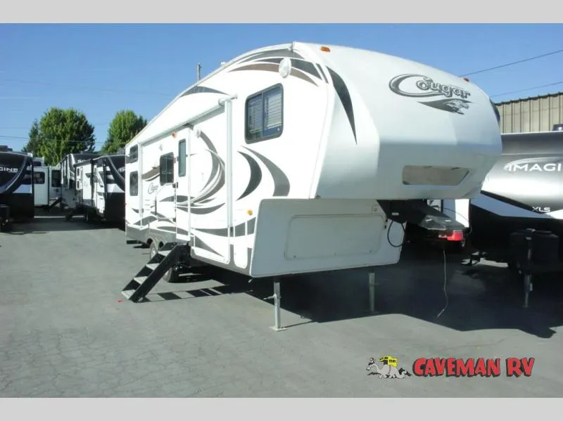 2012 Keystone RV Cougar 280BHSWE - Main photo