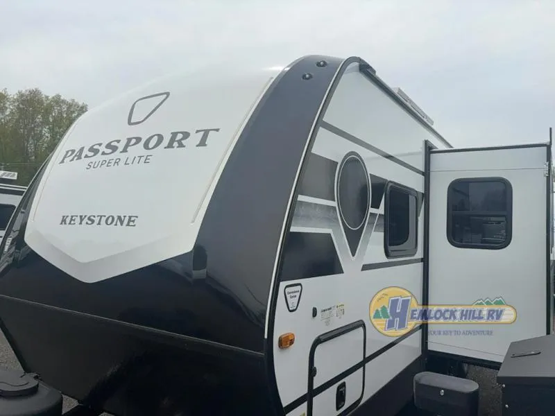 2026 Keystone Passport Super Lite 2080MK - Photo 3