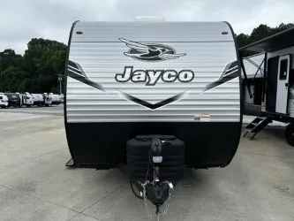 2026 Jayco Jay Flight SLX 262RLS - Photo 3