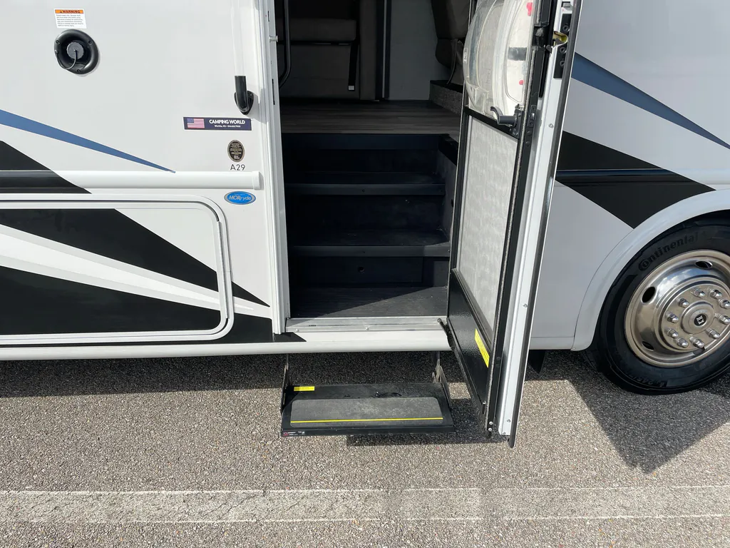 2024 Thor Motor Coach Freedom Traveler A29, Photos photo 37