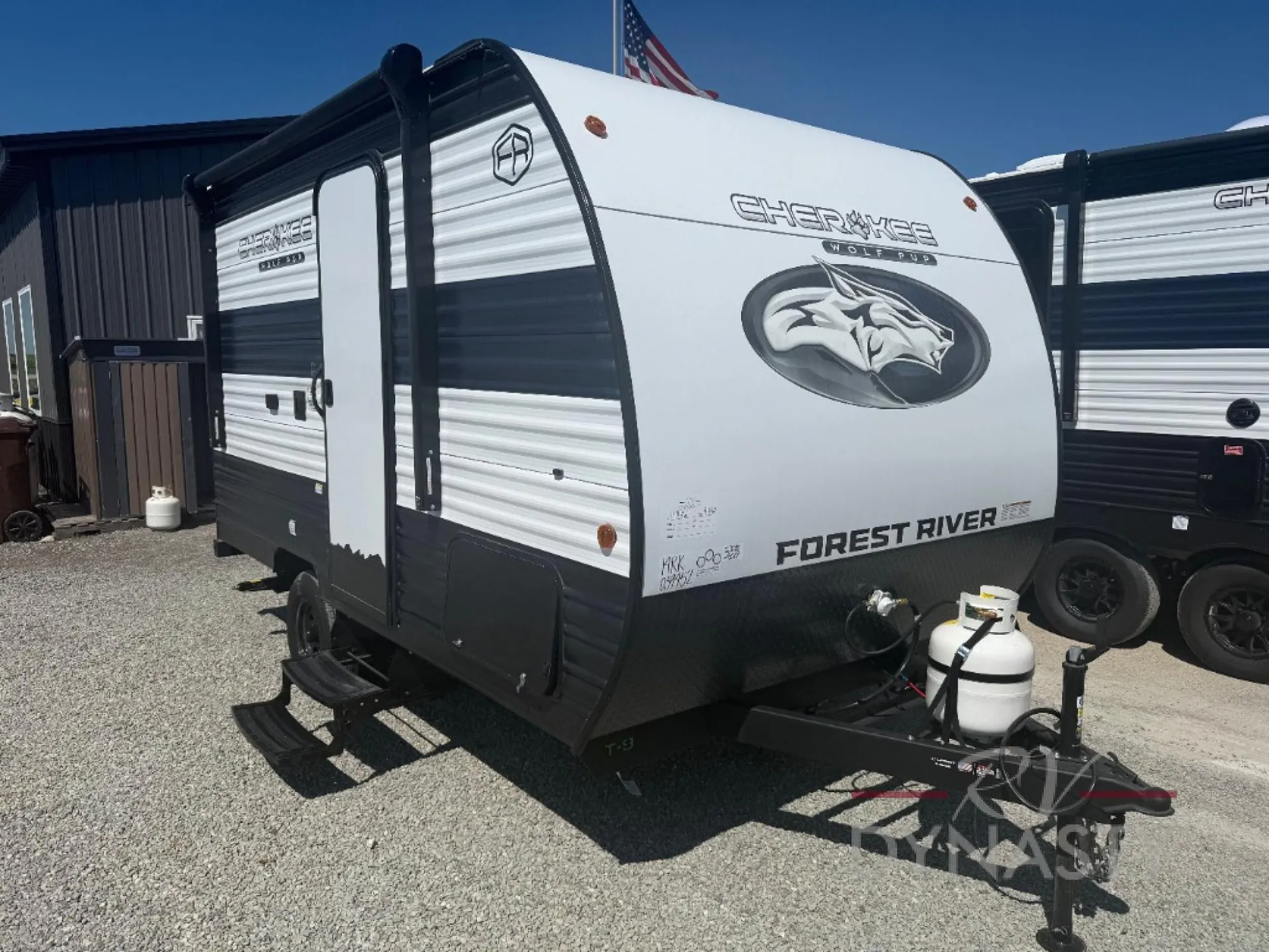 2026 Forest River Cherokee Wolf Pup 14RKW - Photo 2