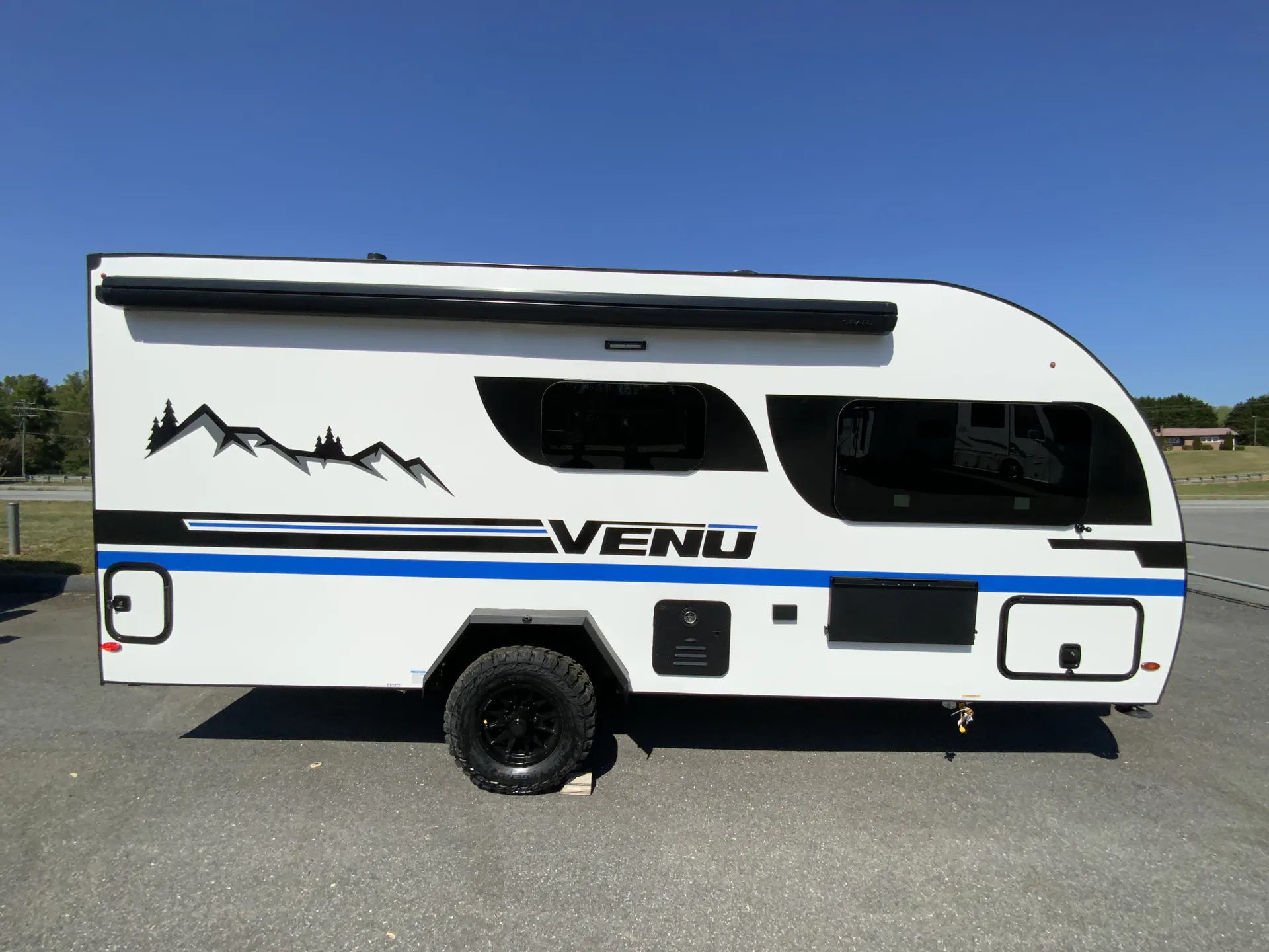 2026 Encore RV VENU 17TB - Photo 2