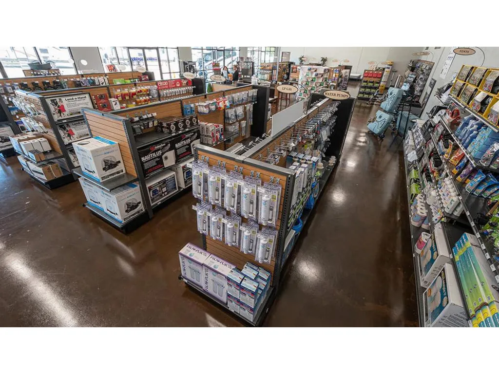 2027 Entegra Coach Emblem 36U, Photos photo 58
