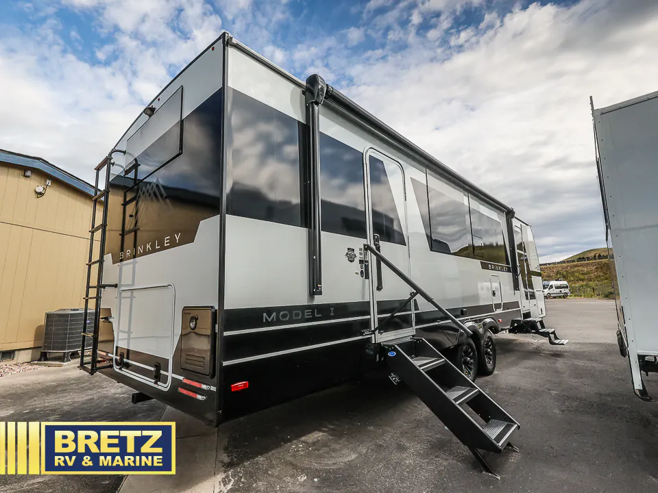 2027 Brinkley Model I 294, Photos photo 4