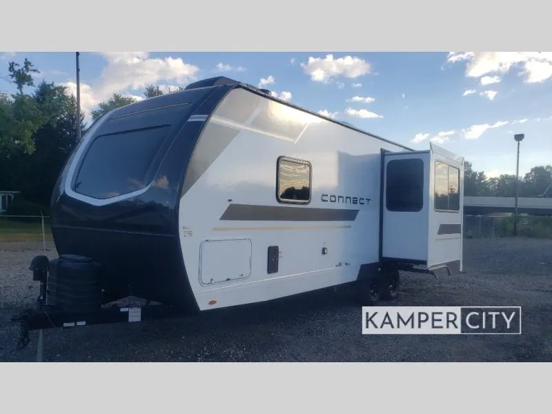 2026 KZ Connect C241RLK - Main photo