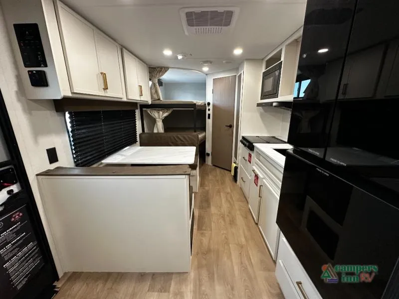 2027 Grand Design Transcend Xplor 19BHX - Photo 3