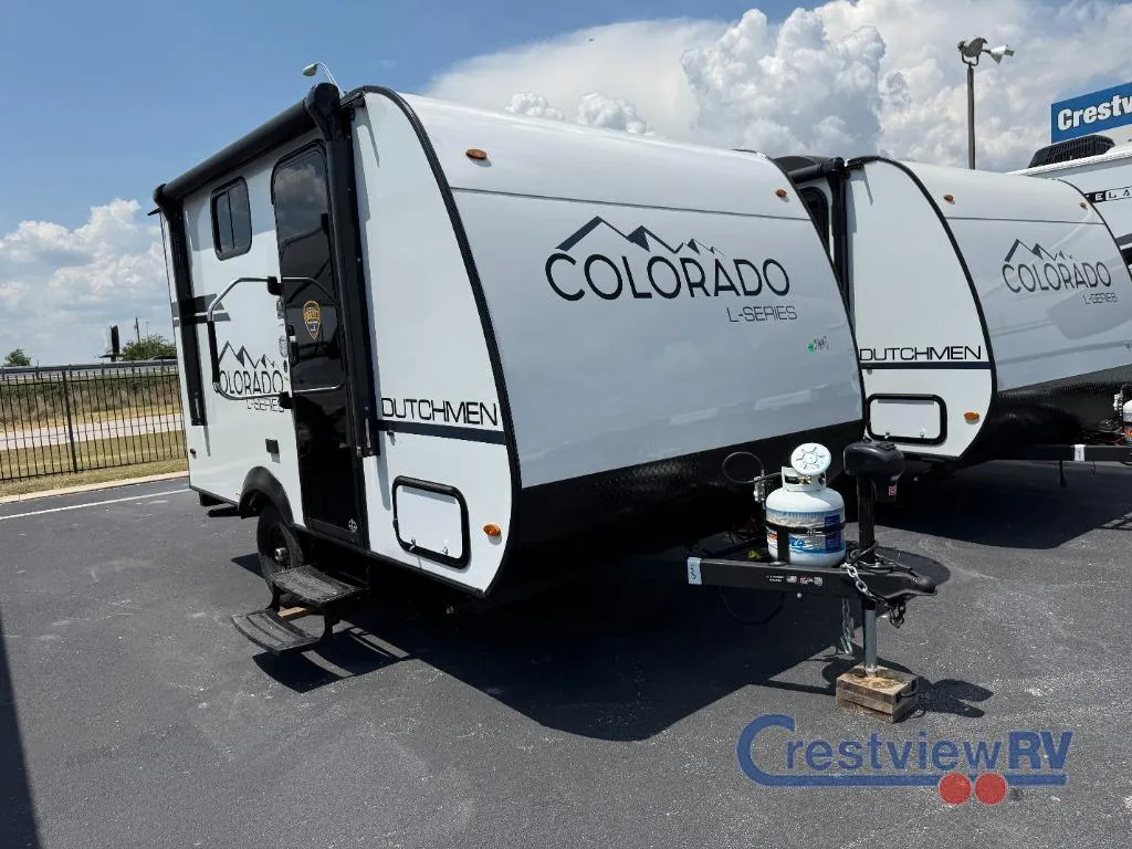 2026 Dutchmen Colorado 130BHC - Photo 2