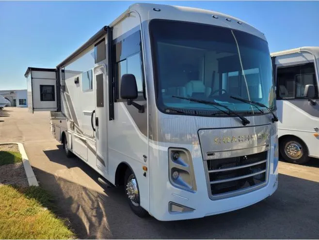 2026 Coachmen Pursuit 31TS - Photo 2