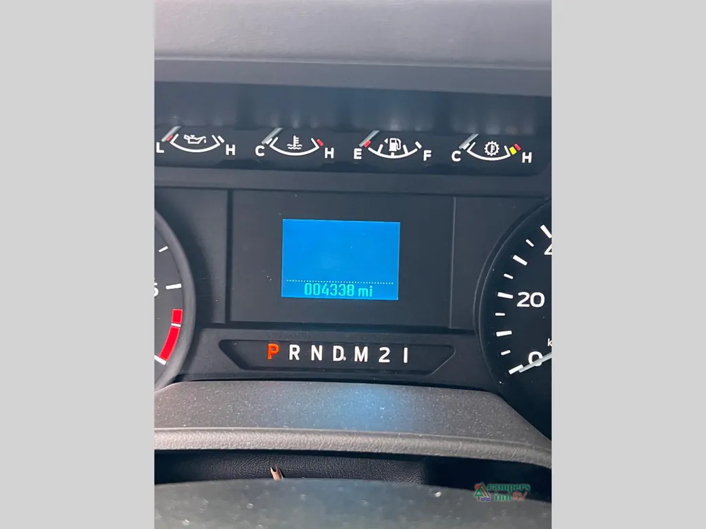 2026 Tiffin Wayfarer 25 XLW, Photos photo 4