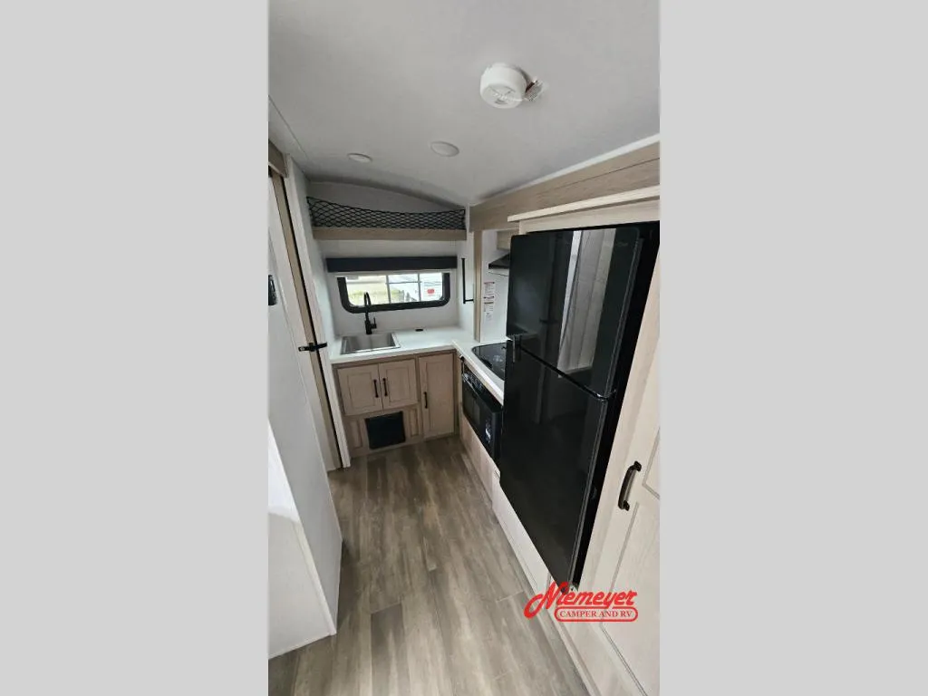 2024 Forest River RV Rockwood GEO Pro 15FBS - Photo 2