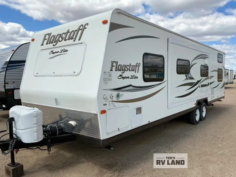 2013 Forest River Flagstaff Super Lite 27BESS - Photo 2