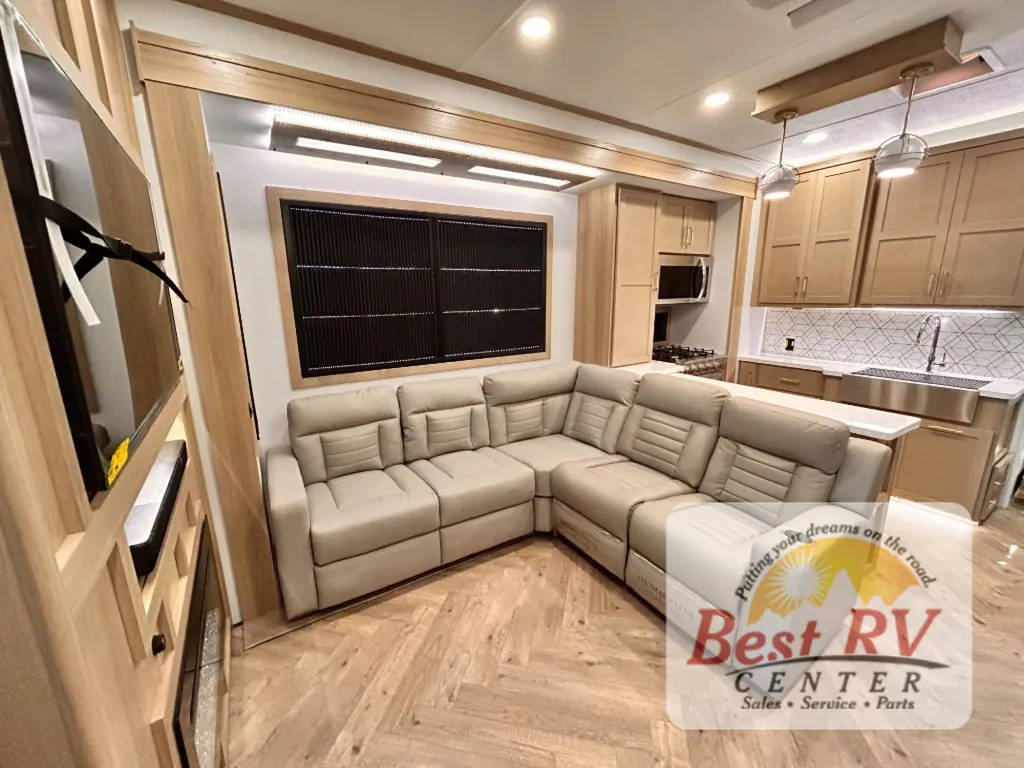 2026 Keystone Raptor 441, Photos photo 52