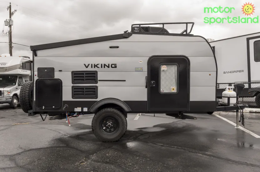 2022 Coachmen Viking Express 12.0TD MAX - Photo 3