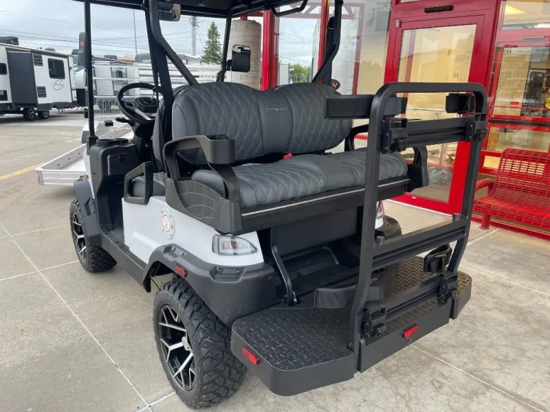 2026 Denago EV Nomad XL New    Nomad XL - Photo 3