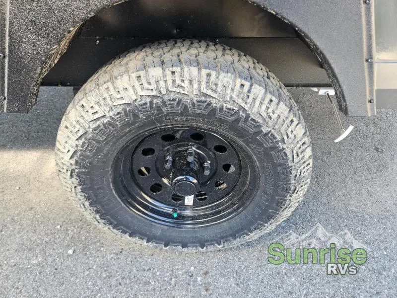 2026 Forest River RV Rockwood GEO Pro 15LE - Photo 3