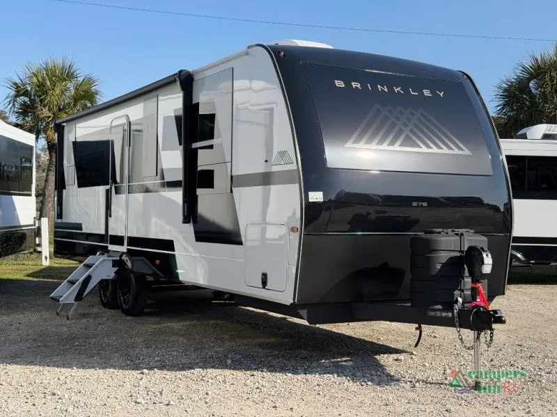 2026 Brinkley Model I 275 - Photo 2