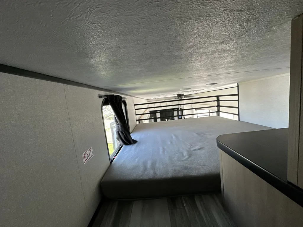2026 Jayco Jay Flight Bungalow 404LOFT DS, Photos photo 15
