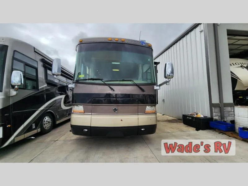 2005 Holiday Rambler Imperial 40PDQ - Photo 2
