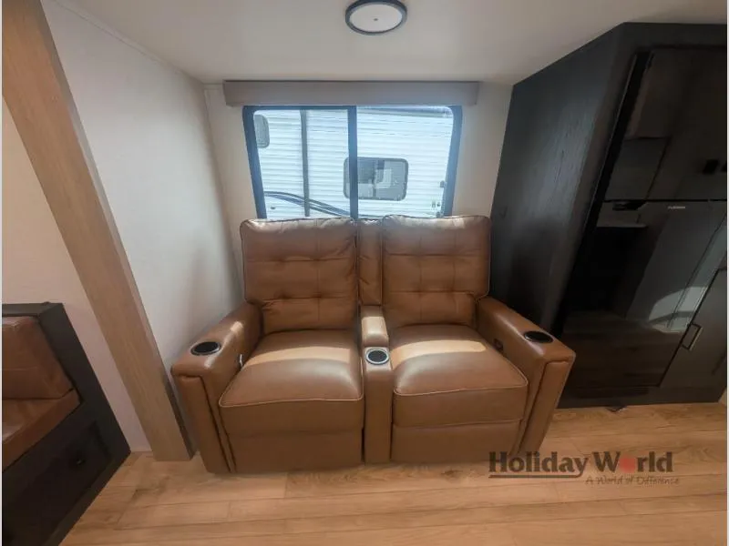 2025 Heartland North Trail 26RLX - Photo 4