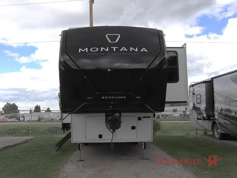 2026 Keystone Montana High Country 290RL - Photo 3