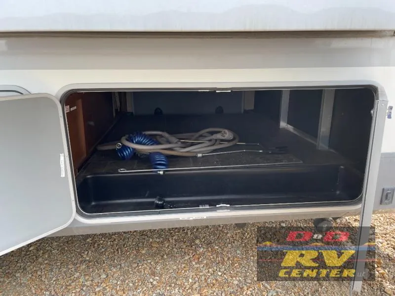 2014 Open Range RV Journeyer 340FLR - Photo 2