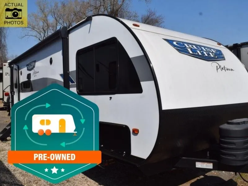 2024 Forest River Salem Cruise Lite 24RLXL - Photo 2