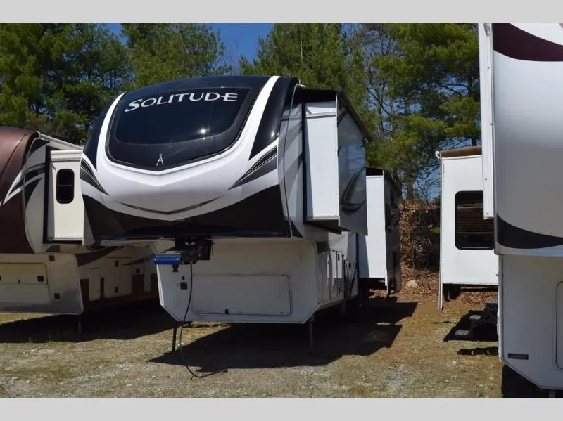 2023 Grand Design Solitude 280RK-R - Photo 4