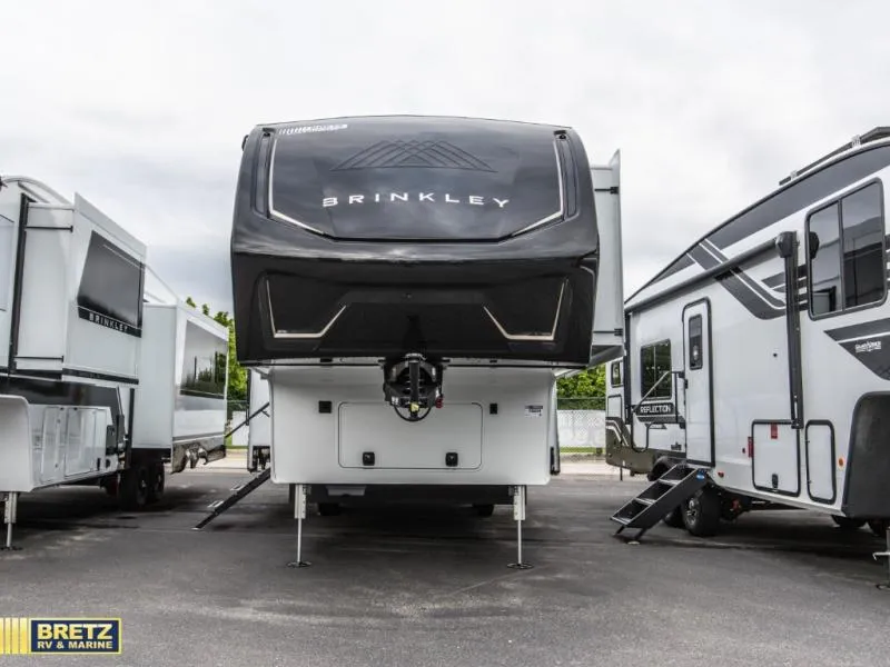 2027 Brinkley Model Z New    3210 - Photo 2